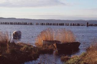 Baltic Sea Ruegen