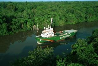 MV Arctic Sunrise