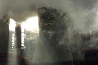 Neurath cooling tower action