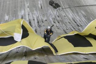 Neurath cooling tower action