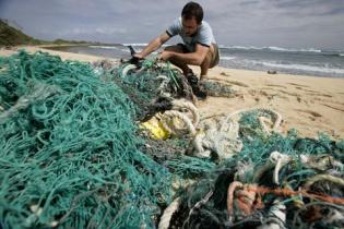 waste sampling Hawaii