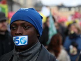 Demo Cop15