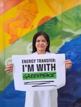 Global Week of Action: Solidarity against Energy Transfer Lawsuit in Manila