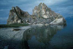 Lake Baikal