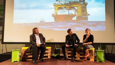 Expertentalk zu den Arctic 30