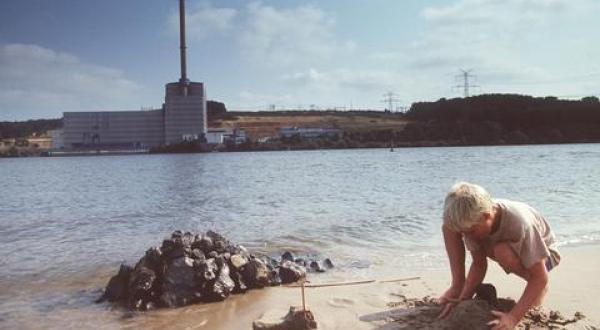 nuclear power plant Kruemmel