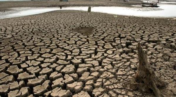 drought Thailand