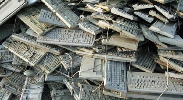 e-waste in China