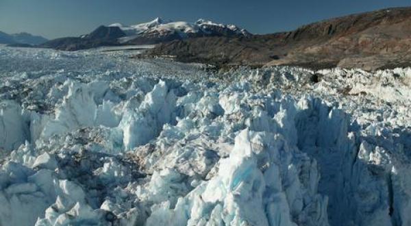 Greenland climate tour