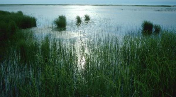 Lake Baikal