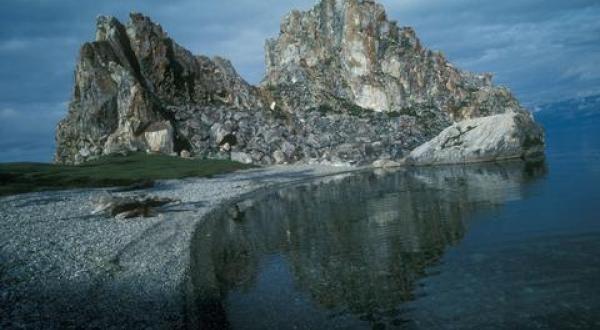 Lake Baikal