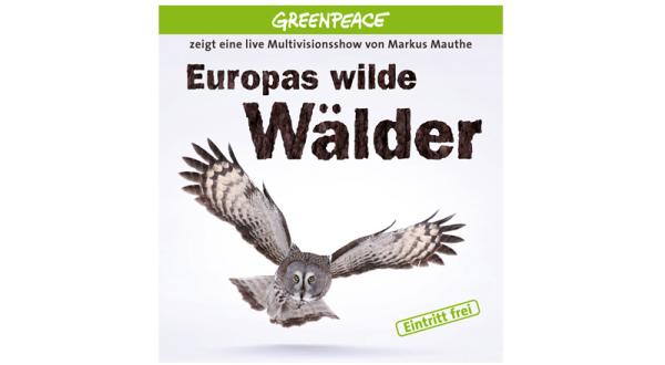 Europas wilde Wälder