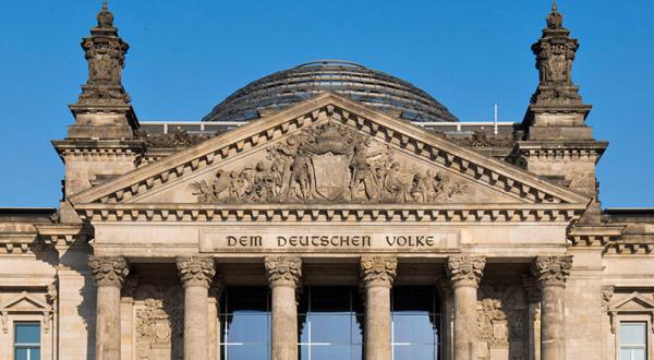 Reichstag Berlin