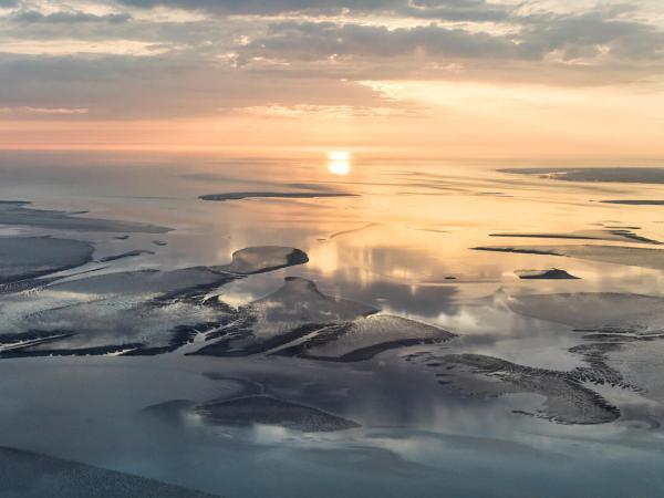 Schleswig-Holstein Wadden Sea