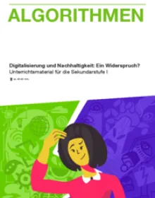 Digitalisierung und Nachhaltigkeit - Algorithmen und KI