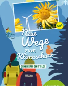 Neue Wege zum Klimaschutz - Kidsinfo