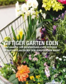 Giftiger Garten Eden (Zusammenfassung)