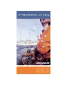 Jahresrückblick 2002