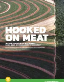 Report: Hooked On Meat