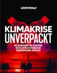 Report: Klimakrise unverpackt