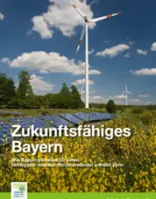 Zukunftsfähiges Bayern