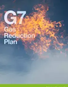 Studie: G7 - Gas Reduction Plan