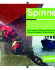 Spinner? - FORMAT DIN A6 QUER