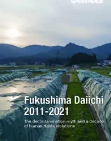 Fukushima Daiichi 2011-2021 (engl.)